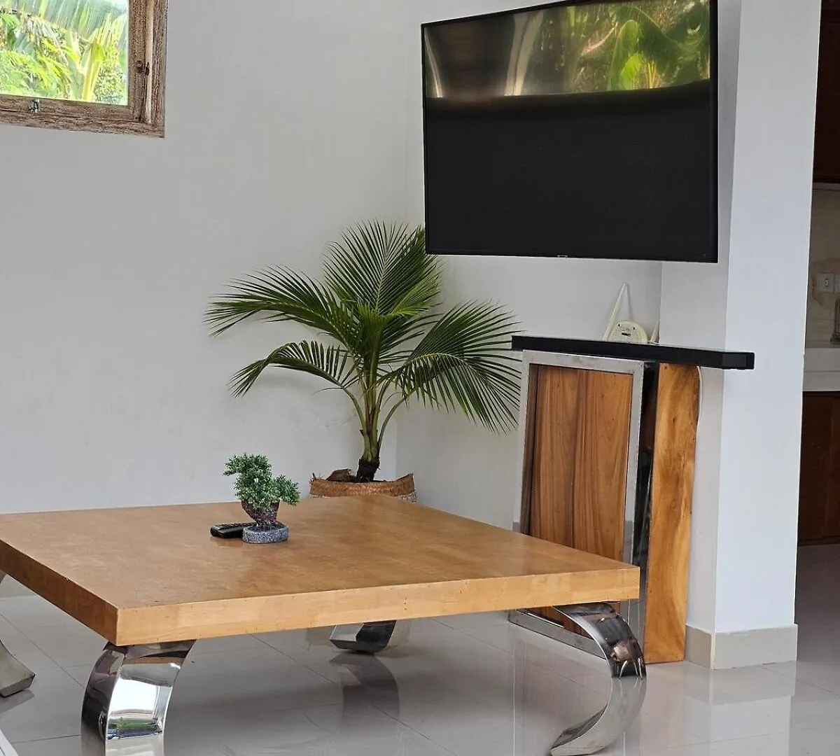 Villa Ohana 2 Bedroom Family Villa With Pool In Umalas Kerobokan