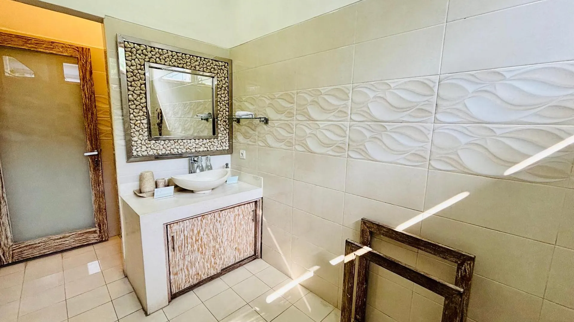 Villa Ohana 2 Bedroom Family Villa With Pool In Umalas Kerobokan   Kerobokan (Bali)