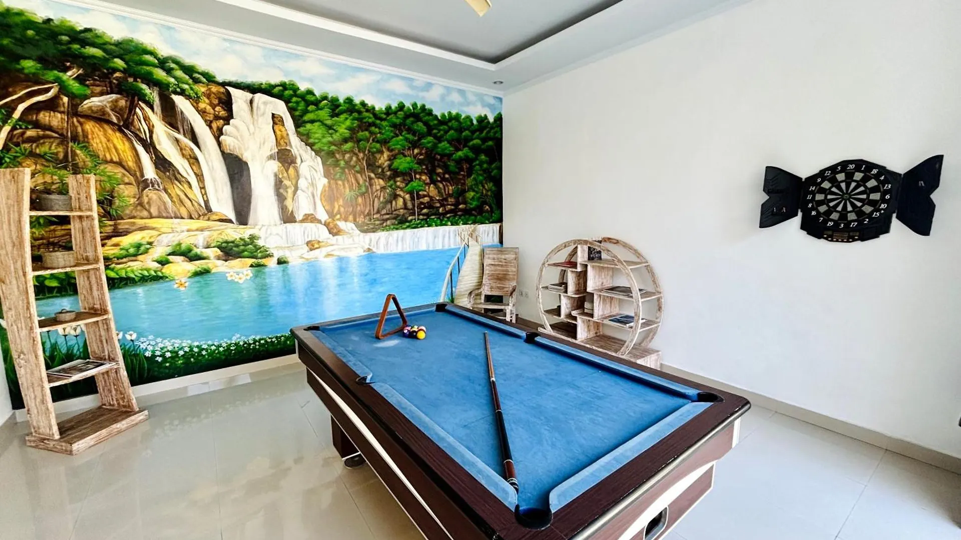 Villa Ohana 2 Bedroom Family Villa With Pool In Umalas Kerobokan   Kerobokan (Bali)