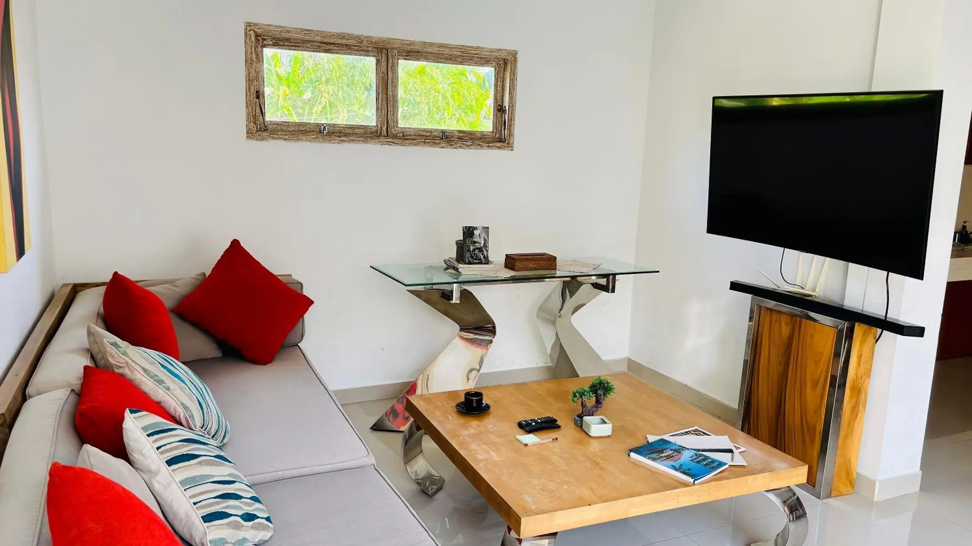 Villa Ohana 2 Bedroom Family Villa With Pool In Umalas Kerobokan  Kerobokan (Bali)