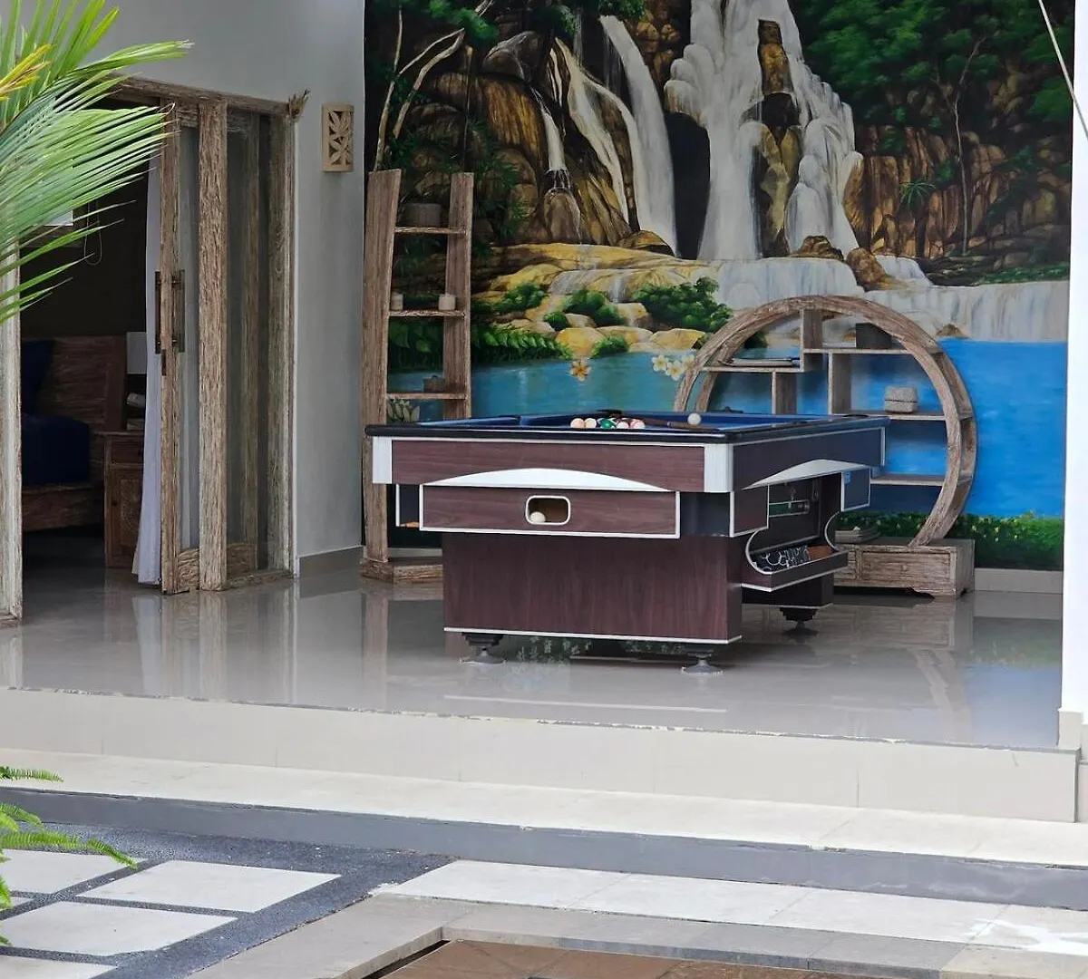 Villa Ohana 2 Bedroom Family Villa With Pool In Umalas Kerobokan 0*,
