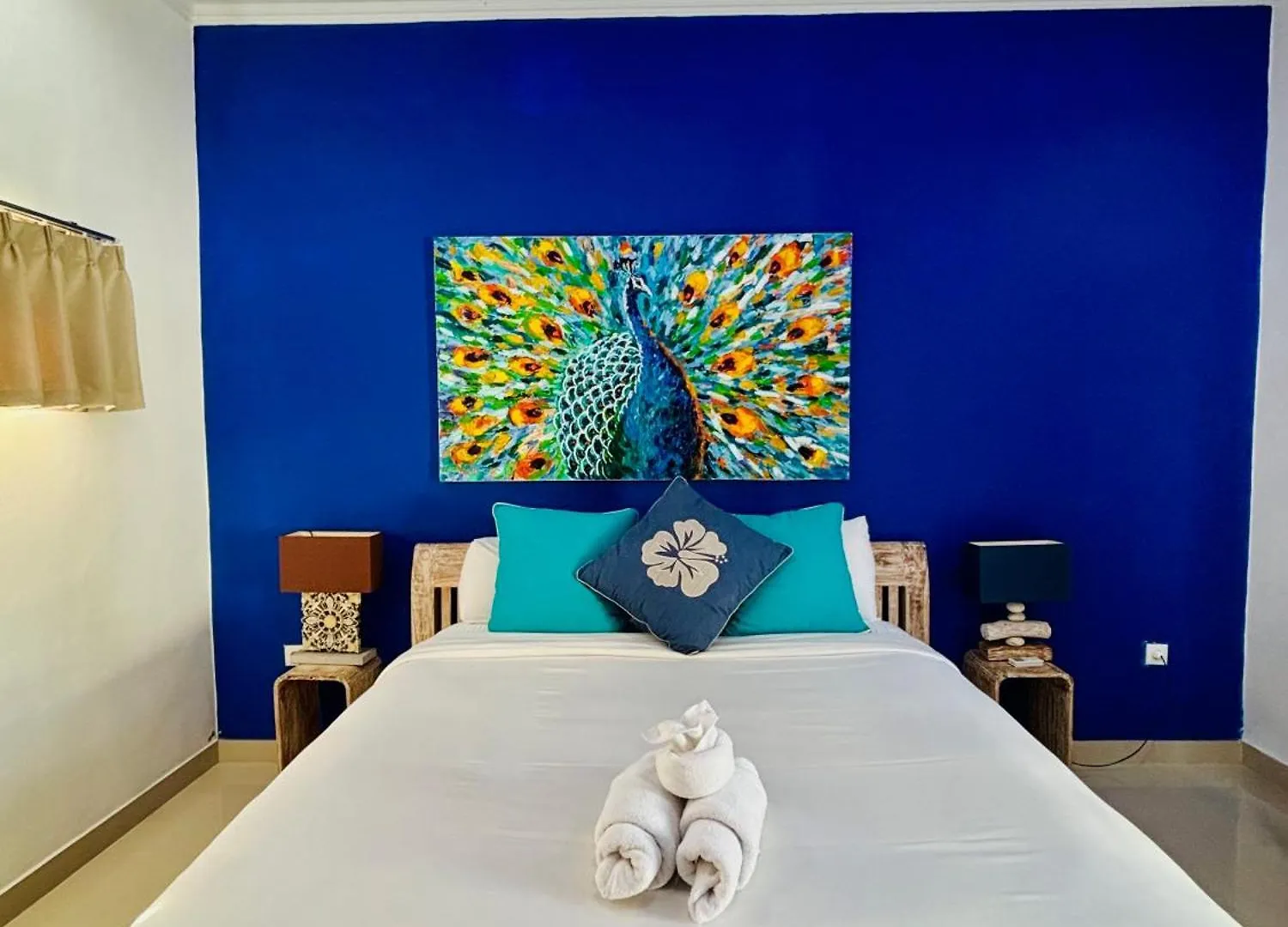 Villa Ohana 2 Bedroom Family Villa With Pool In Umalas Kerobokan